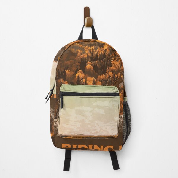 Item preview, Riding Mountain National Park designed and sold by cameronstevens.