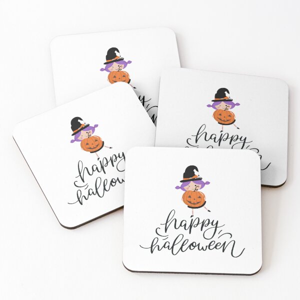 Item preview, HAPPY HALLOWEEN  designed and sold by IsaCria.