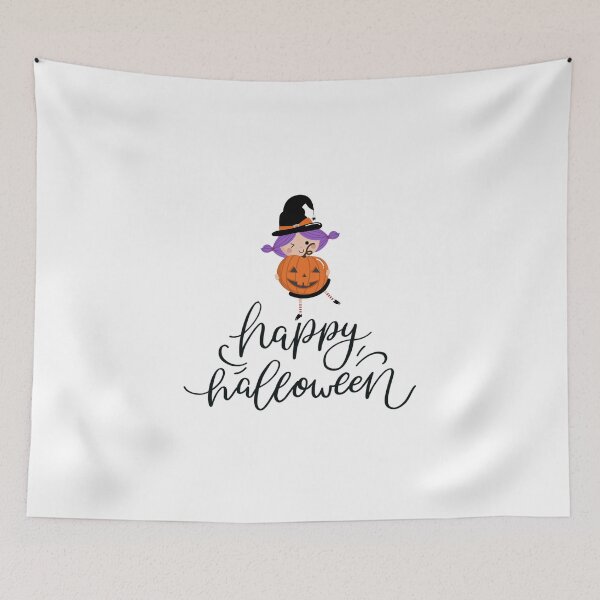 Item preview, HAPPY HALLOWEEN  designed and sold by IsaCria.