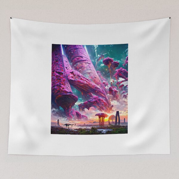 Item preview, debris of the lost starship designed and sold by zar4fussion.