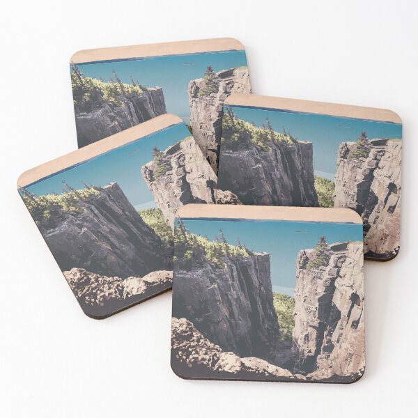 Item preview, Sleeping Giant Provincial Park designed and sold by cameronstevens.