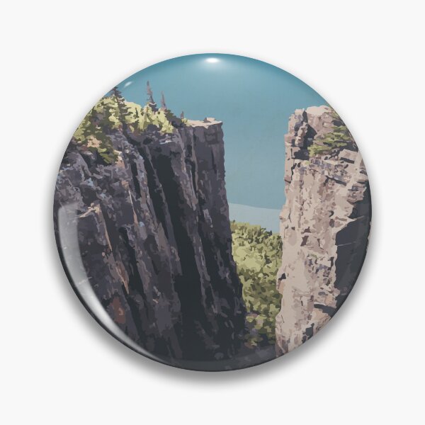 Item preview, Sleeping Giant Provincial Park designed and sold by cameronstevens.