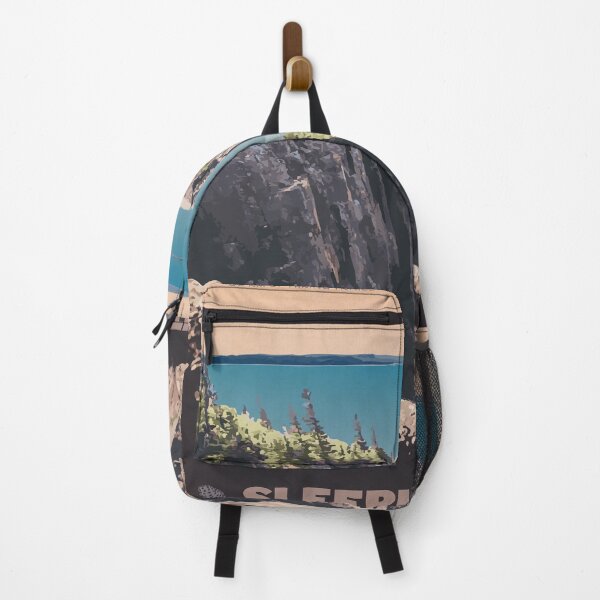 Item preview, Sleeping Giant Provincial Park designed and sold by cameronstevens.