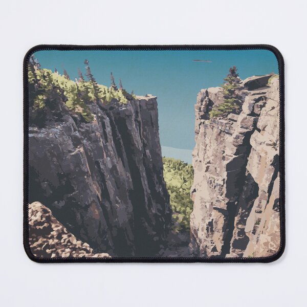 Item preview, Sleeping Giant Provincial Park designed and sold by cameronstevens.