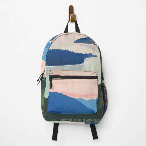 Item preview, Shuswap Lake Provincial Park designed and sold by cameronstevens.
