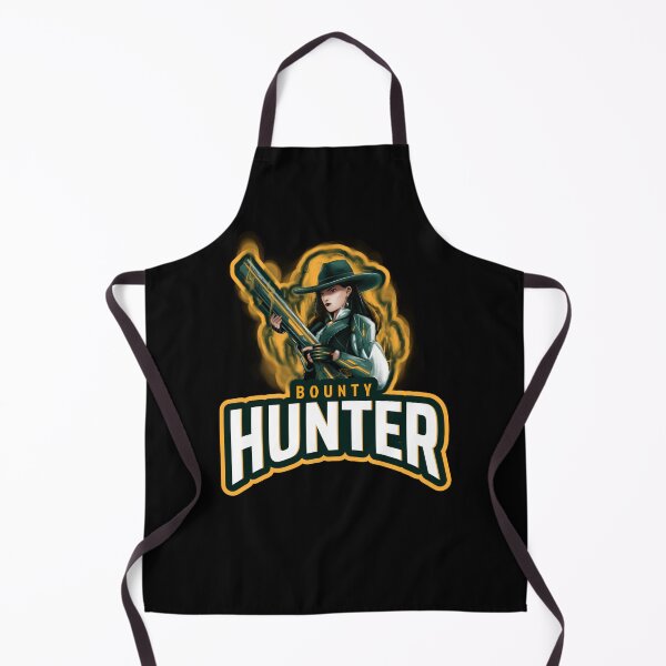 Item preview, THE BOUNTY HUNTER designed and sold by MJ96-PRO.