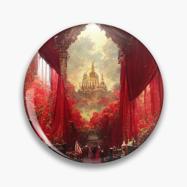 Item preview, Crimson Dream Kingdom designed and sold by TheHouseMaster.