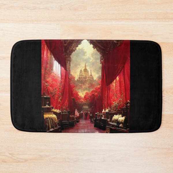 Item preview, Crimson Dream Kingdom designed and sold by TheHouseMaster.