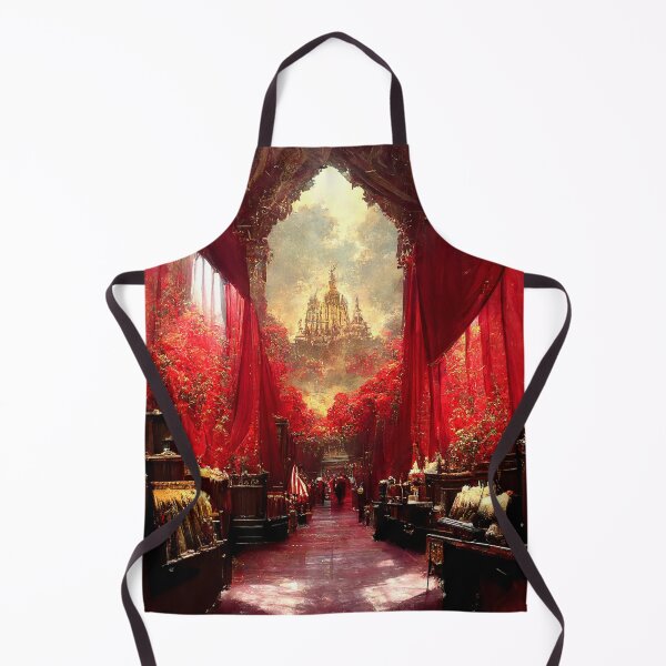 Item preview, Crimson Dream Kingdom designed and sold by TheHouseMaster.