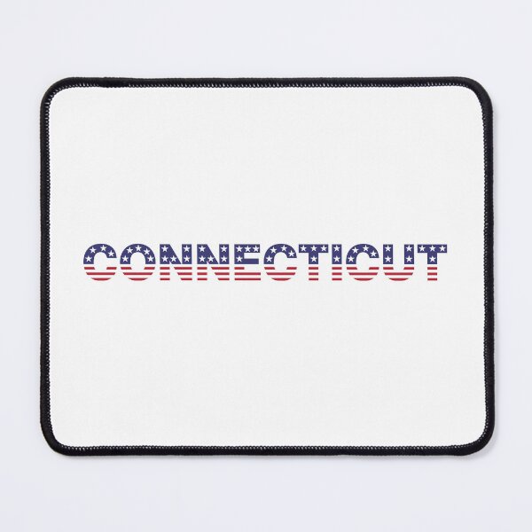Item preview, Connecticut designed and sold by FaddyFog.