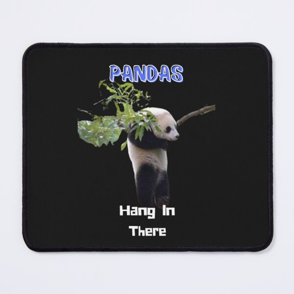 Item preview,    Cute Panda Training designed and sold by MckinleyArt.