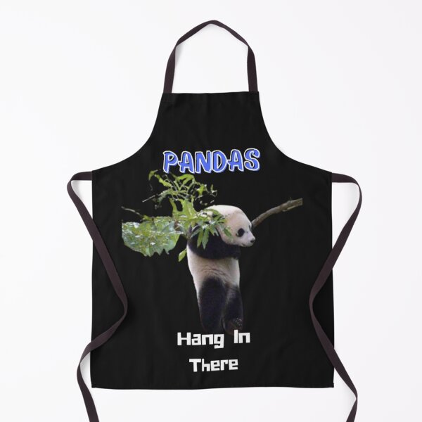 Item preview, Cute Panda Training designed and sold by MckinleyArt.