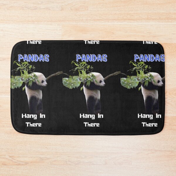 Item preview,    Cute Panda Training designed and sold by MckinleyArt.