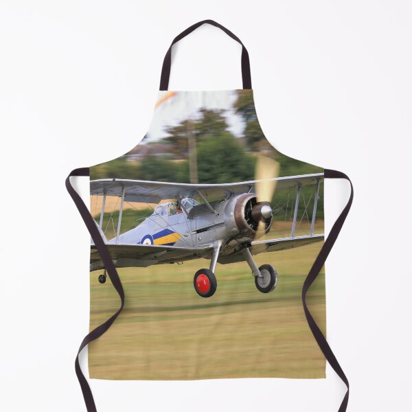 Item preview, Gloster Gladiator K7985 designed and sold by MartinPhotos.