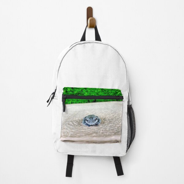 Item preview, Frog designed and sold by JustinTimePhoto.