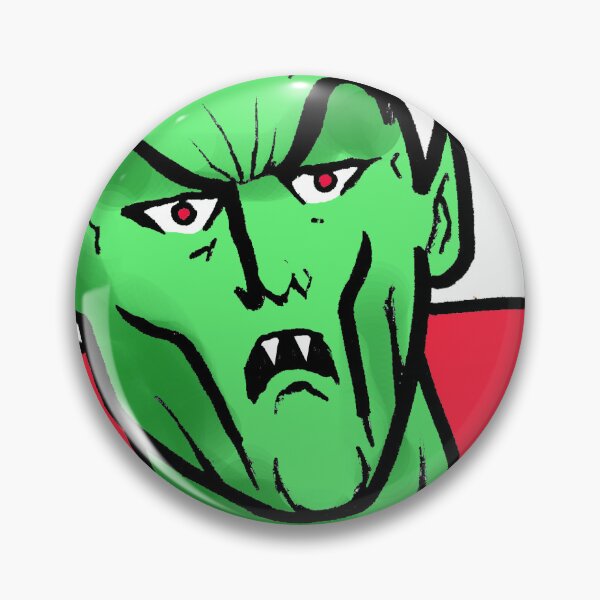 Item preview, Mildly-annoyed Vampire designed and sold by reformedfruit.
