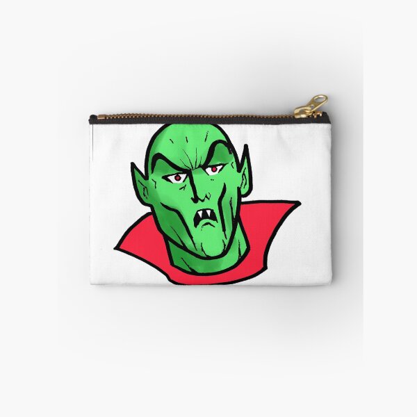 Item preview, Mildly-annoyed Vampire designed and sold by reformedfruit.