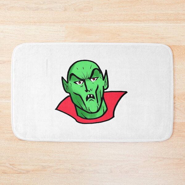 Item preview, Mildly-annoyed Vampire designed and sold by reformedfruit.