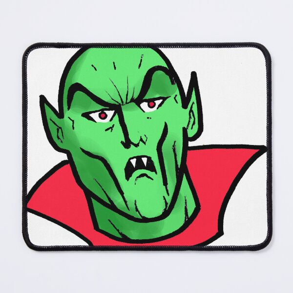 Item preview, Mildly-annoyed Vampire designed and sold by reformedfruit.