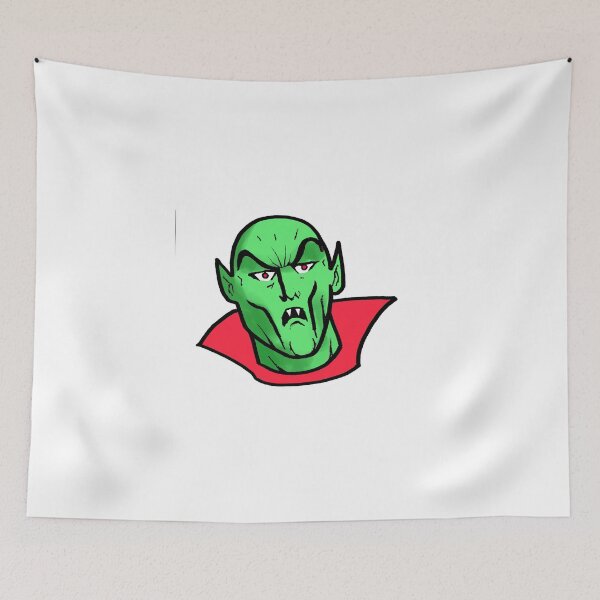 Item preview, Mildly-annoyed Vampire designed and sold by reformedfruit.