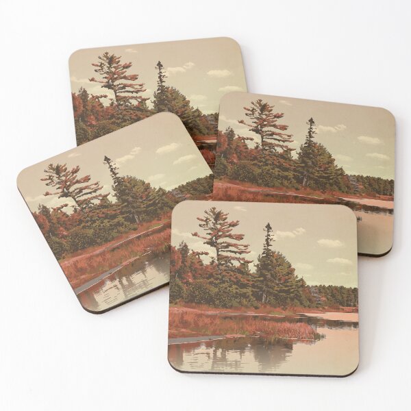 Item preview, Grundy Lake Provincial Park designed and sold by cameronstevens.