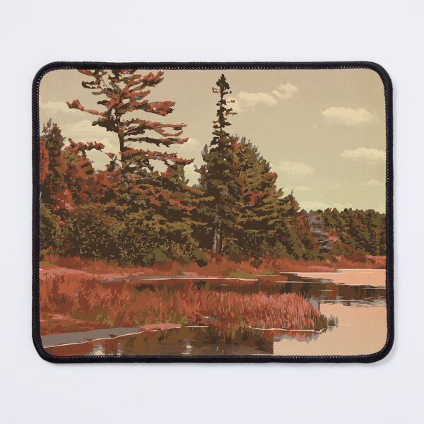 Item preview, Grundy Lake Provincial Park designed and sold by cameronstevens.