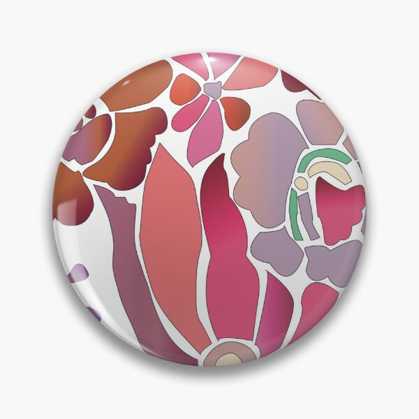 Item preview, Flowers from my Monday dream 2 designed and sold by Svetlana  Horvat.