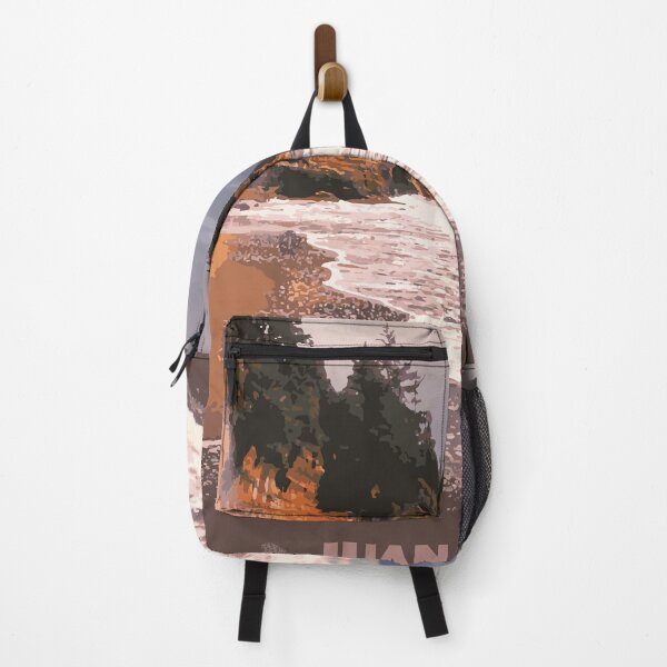 Item preview, Juan de Fuca Provincial Park designed and sold by cameronstevens.