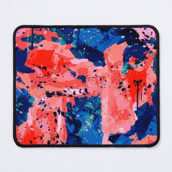 Item preview, Abstract Digital Painting designed and sold by MyArt23.
