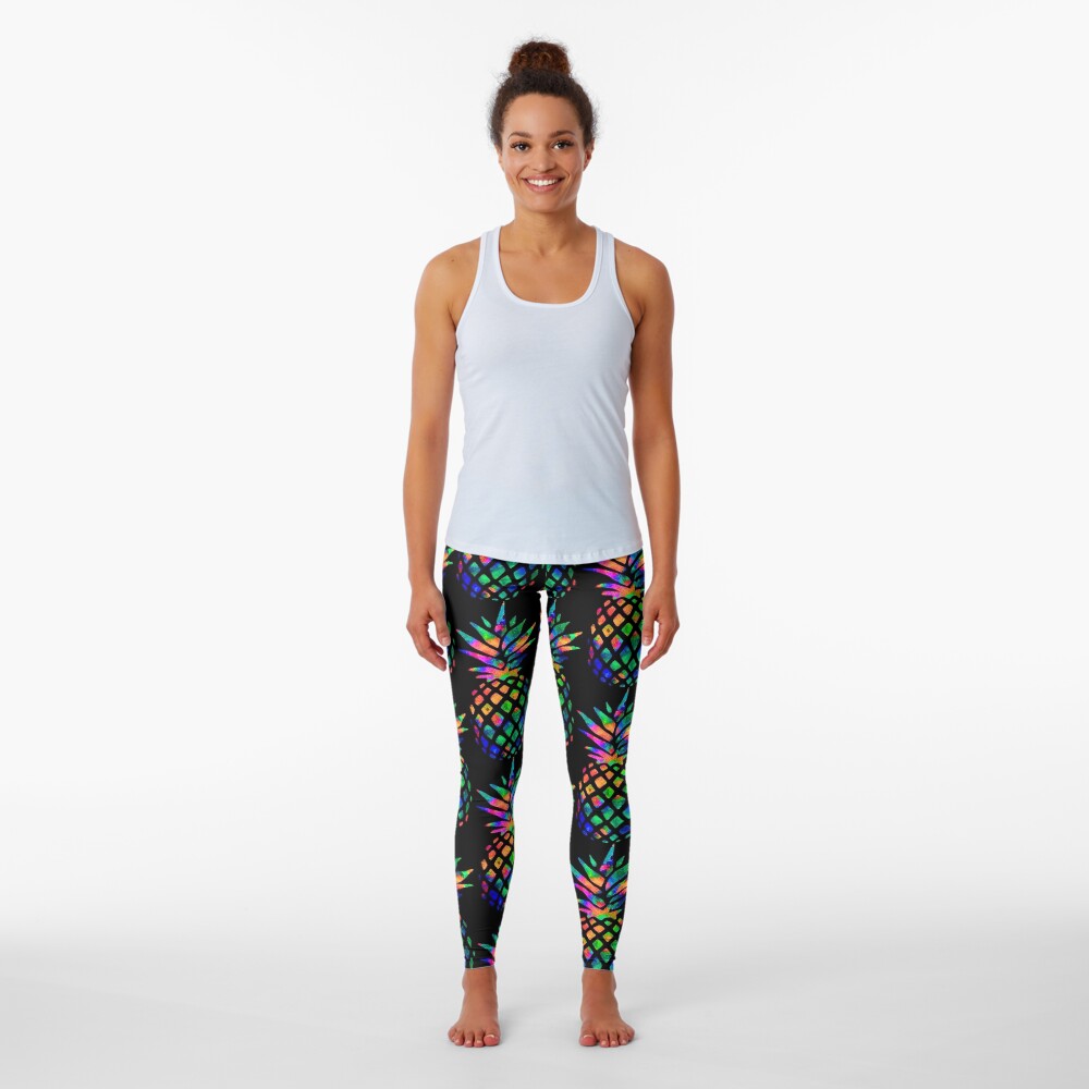Pineapple Leggings