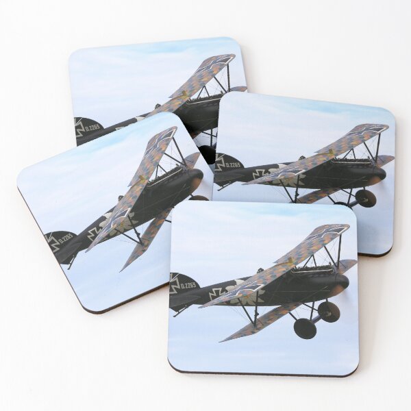 Item preview, Albatros DVa D2263/17 designed and sold by MartinPhotos.