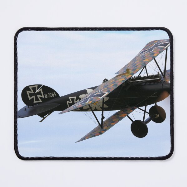 Item preview, Albatros DVa D2263/17 designed and sold by MartinPhotos.