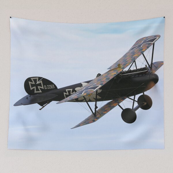 Item preview, Albatros DVa D2263/17 designed and sold by MartinPhotos.