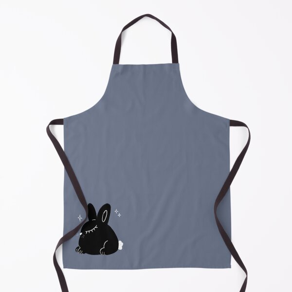 Item preview, Black Rabbit 2023 designed and sold by Krymkuch.