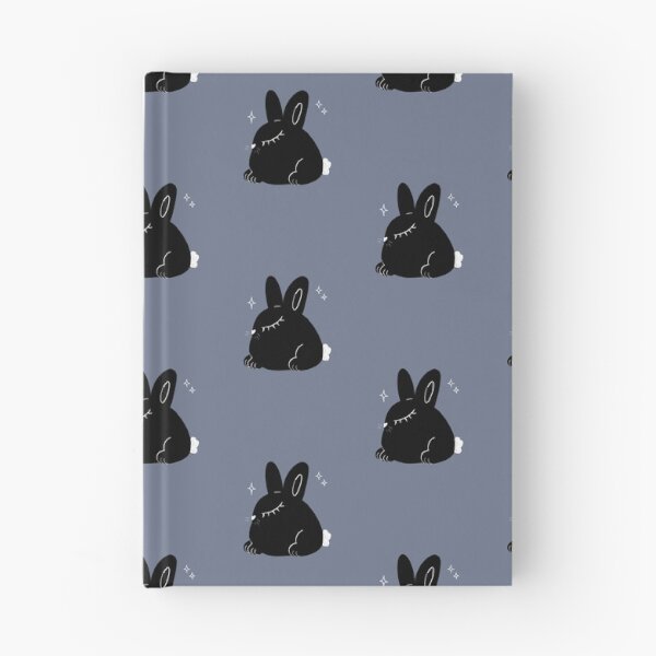 Item preview, Black Rabbit 2023 designed and sold by Krymkuch.