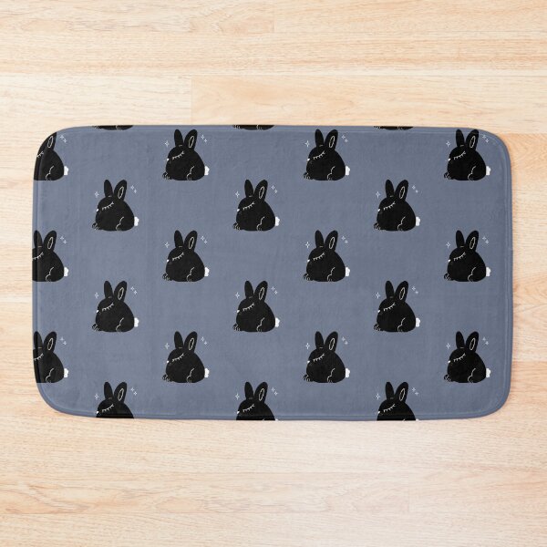 Item preview, Black Rabbit 2023 designed and sold by Krymkuch.