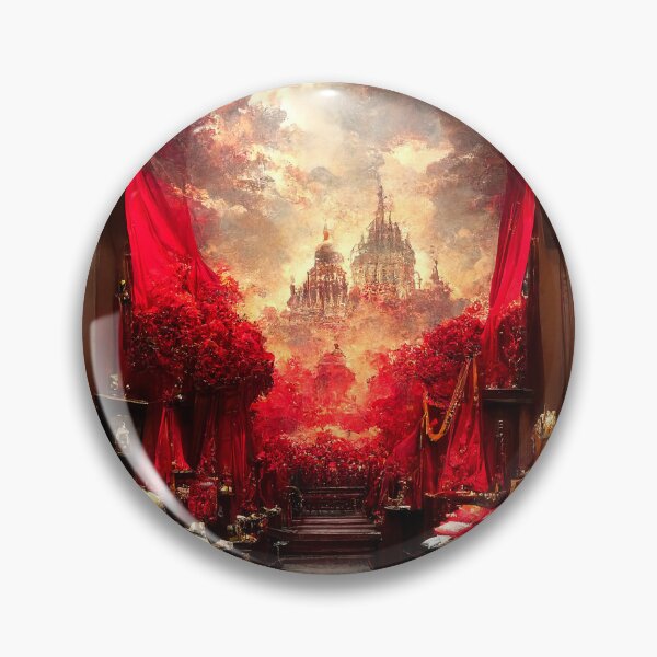 Item preview, Crimson Dream Kingdom designed and sold by TheHouseMaster.