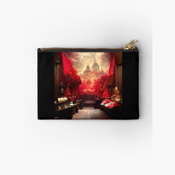 Item preview, Crimson Dream Kingdom designed and sold by TheHouseMaster.
