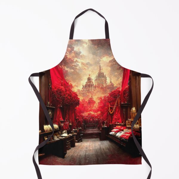 Item preview, Crimson Dream Kingdom designed and sold by TheHouseMaster.