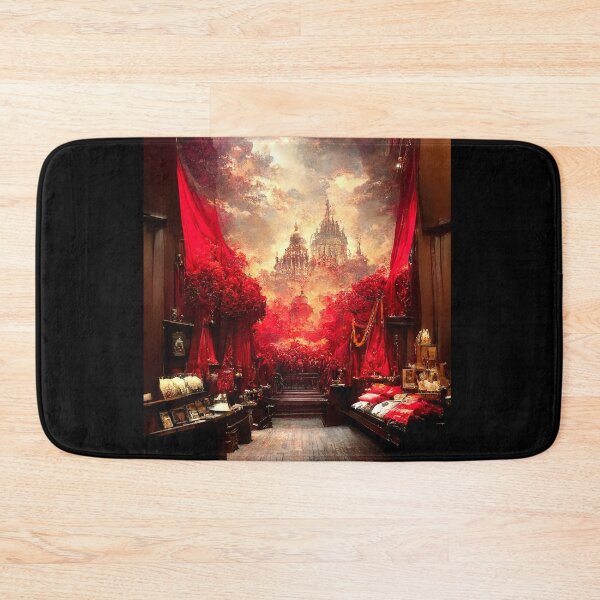Item preview, Crimson Dream Kingdom designed and sold by TheHouseMaster.
