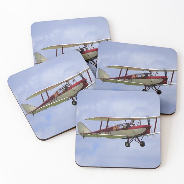 Item preview, Thruxton Jackaroo G-ANZT designed and sold by MartinPhotos.