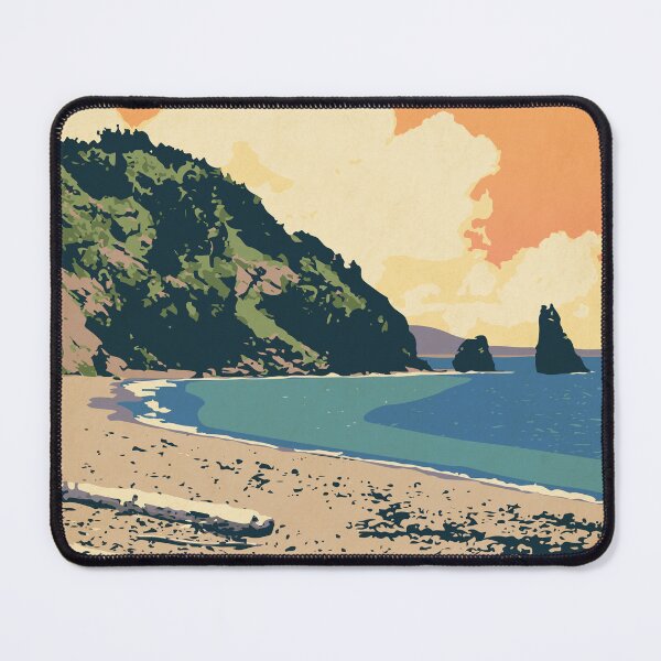Item preview, Cape Breton Highlands National Park poster designed and sold by cameronstevens.