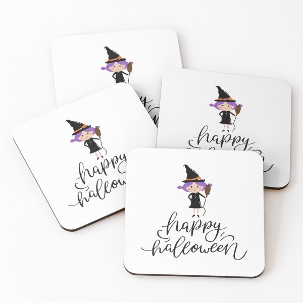 Item preview, HAPPY HALLOWEEN  designed and sold by IsaCria.