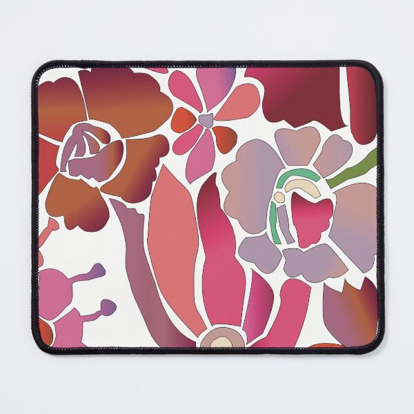 Item preview, Flowers from my Monday dream 2 designed and sold by Svetlana  Horvat.