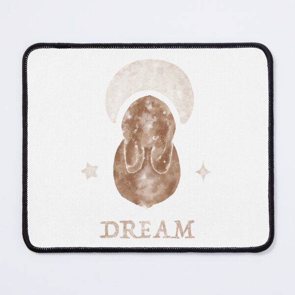 Item preview, Cute bunny watercolor art designed and sold by Aleksse.
