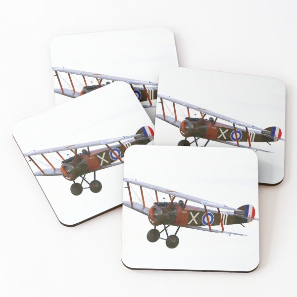 Item preview, Sopwith Camel D1851 designed and sold by MartinPhotos.