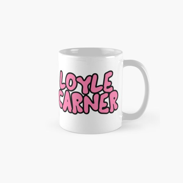 Item preview, Loyle Carner Hugo Album Artwork Sticker Tshirt and Bag designed and sold by jamiejonesuk.