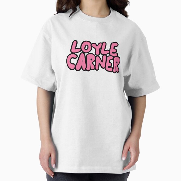 Item preview, Loyle Carner Hugo Album Artwork Sticker Tshirt and Bag designed and sold by jamiejonesuk.