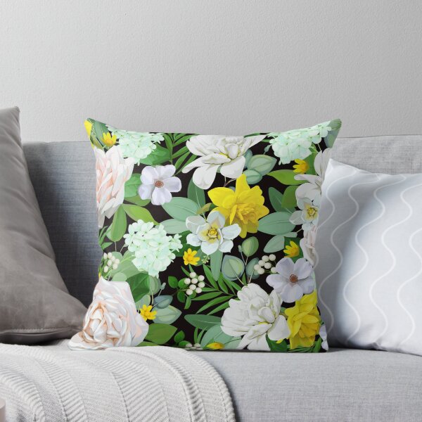 Item preview, Spring floral meadow designed and sold by FGCART.