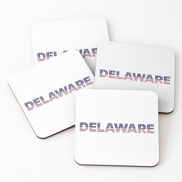 Item preview, Delaware designed and sold by FaddyFog.